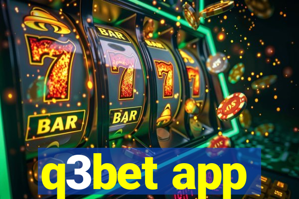 q3bet app